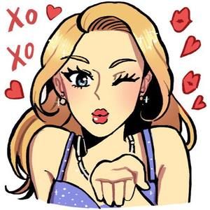 Meet your Posher, Sherry